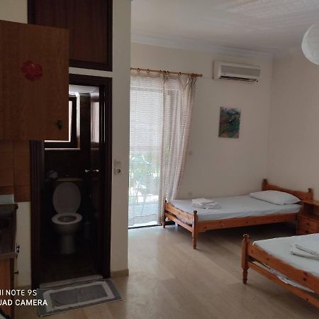 Rousetis Apartments Aígion Luaran gambar