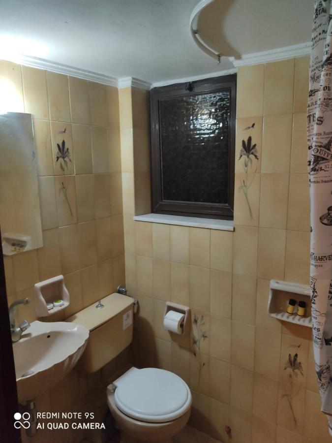 Rousetis Apartments Aígion Luaran gambar