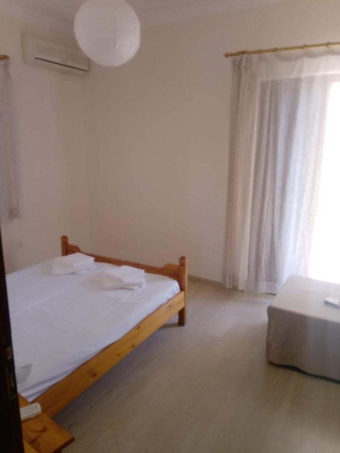 Rousetis Apartments Aígion Luaran gambar